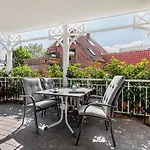 Lejlighed Weisse I, 4
