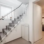 Weisse I, 4 Lejlighed Grömitz
