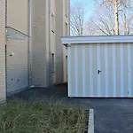 Weisse I, 4 Lejlighed Grömitz