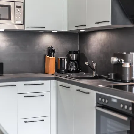 Apartment Weiße I, 4