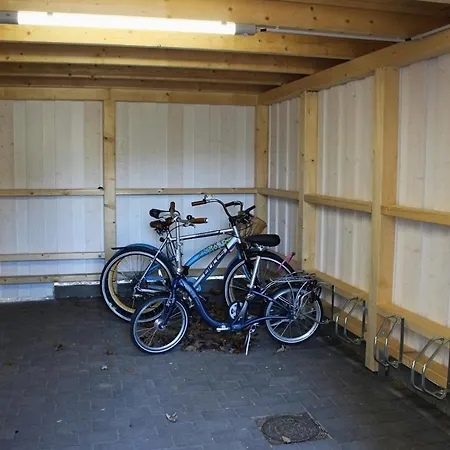 Weiße I, 4 Apartment