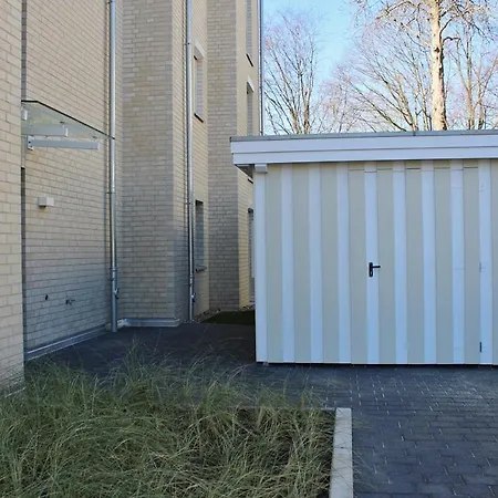 Weiße I, 4 Apartment Grömitz